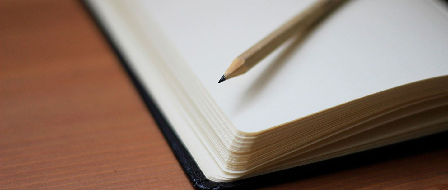 Banner for Strategic Documents